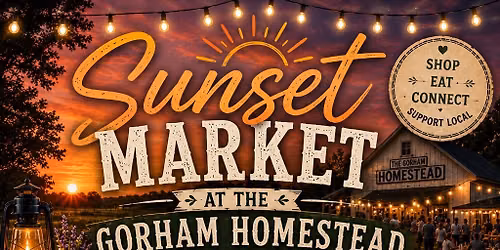 Sunset Farmers Market