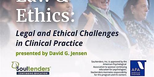 Legal and Ethical Challenges in Clinical Practice
