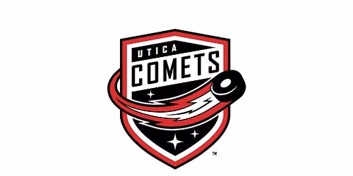 Utica Comets vs. Belleville Senators