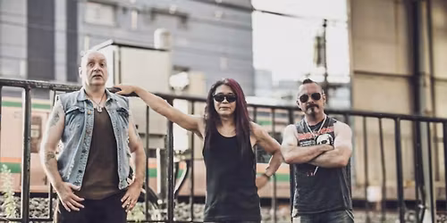 FREE Gig! Catchy Claws \u201cMind Yer Bizniss\u201d single release party