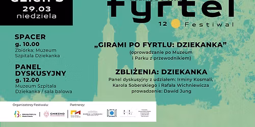 12. Festiwal FYRTEL w Gnie\u017anie - DZIE\u0143 TRZECI