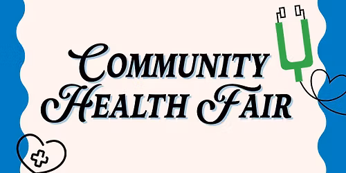 Community Health Fair
