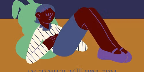 Destination Rest at Transcendent Femme