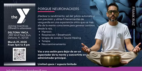i Latina NeuroHackers