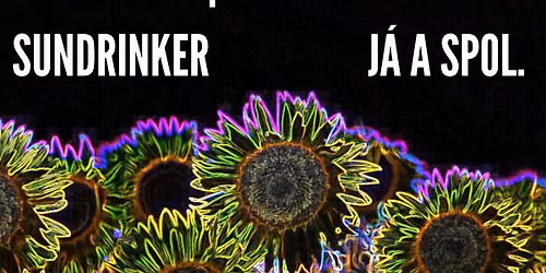 Benefice pro Koridor UA \/\/ Sundrinker, j\u00e1 a spol.