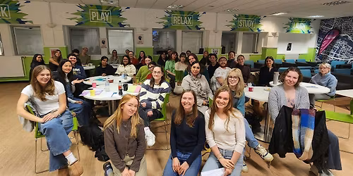 WISE Mentoring Training November 2025