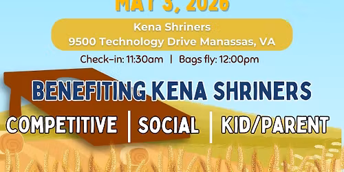 7th Annual Sinkin and Drinkin Cornhole Tournament: Cinco de Cornhole