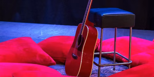 Open Stage