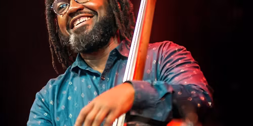 Dezron Douglas Quartet