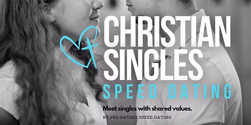 Charlotte SPECIAL EVENT: SPEED DATING FOR CHRISTIAN SINGLES Age 25-45 \u2665 NC