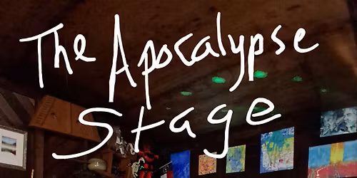 The Apocalypse Stage