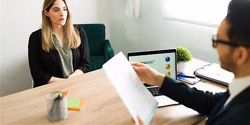 OMJ Summit Interviewing Skills Workshop