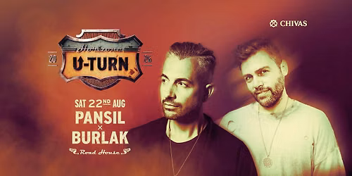CLUB HORIZONT: PANSIL x BURLAK