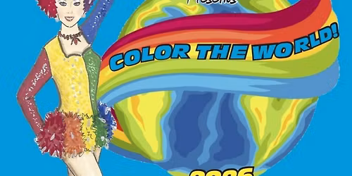 The New Florida Follies