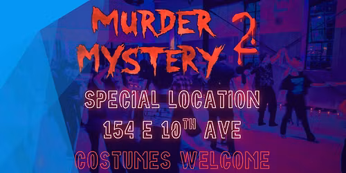 Rx: Oh No - It's Happened Again!