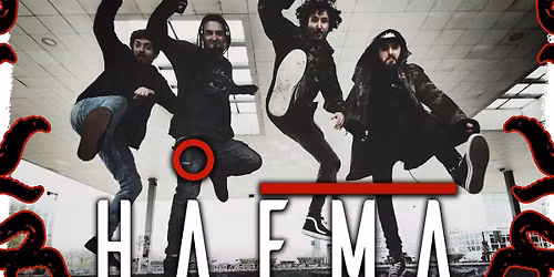 Haema || Incarnage || Pew Pew Laser Force 