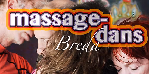 Massagedans Breda
