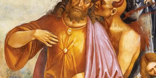 \u041c\u0438\u0445\u0430\u0438\u043b \u041c\u0430\u0439\u0437\u0443\u043b\u044c\u0441. \u041a\u0430\u043a \u043f\u0440\u0438\u0434\u0443\u043c\u0430\u043b\u0438 \u0410\u043d\u0442\u0438\u0445\u0440\u0438\u0441\u0442\u0430? \u0418\u0441\u0442\u043e\u0440\u0438\u044f \u0441\u043e\u0442\u0432\u043e\u0440\u0435\u043d\u0438\u044f \u0433\u043b\u0430\u0432\u043d\u043e\u0433\u043e \u043e\u0431\u0440\u0430\u0437\u0430 \u043c\u0438\u0440\u043e\u0432\u043e\u0433\u043e \u0443\u0436\u0430\u0441\u0430 \u0438 \u0437\u043b\u0430