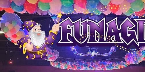 2025 Noon Years Eve Bash!