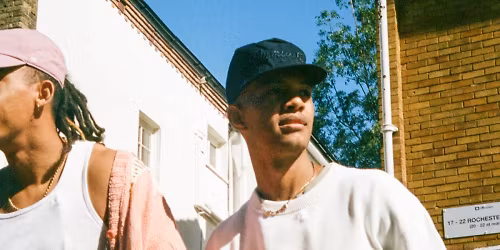 Rizzle Kicks in Newcastle Upon Tyne