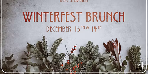 Winterfest Brunch