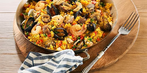 Second Tuesday Tasting at Bluewater Grill: \u201cTaste of Spain\u201d