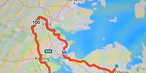 The Long Way To Hagar MC Sommerfest