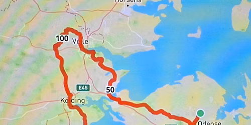 The Long Way To Hagar MC Sommerfest