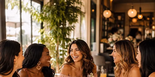 Women Rising in San Antonio Brunch