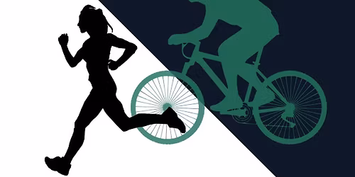 Bike And Run Saint-Menges