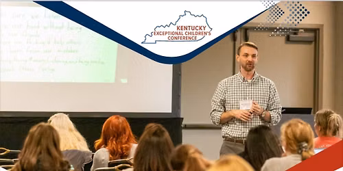 2026 Exceptional Children\u2019s Conference