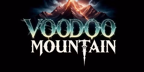 Voodoo Mountain