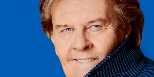 Howard Carpendale in OBERHAUSEN