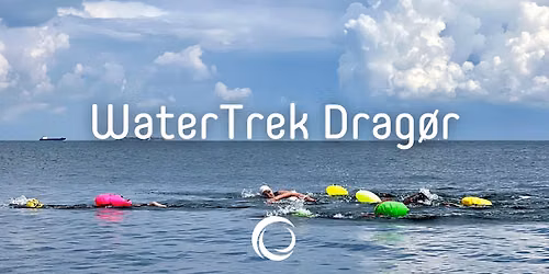WaterTrek Drag\u00f8r 2026