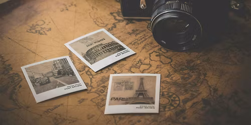 Analog Photography 101 - Shoot Film!