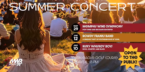 Summer Concert Series