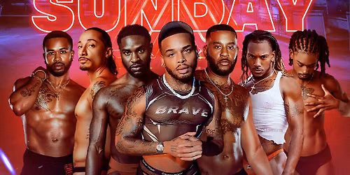 X Rated Sunday