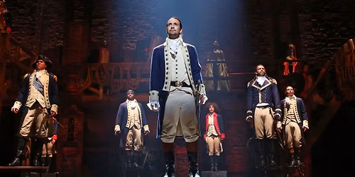 Hamilton