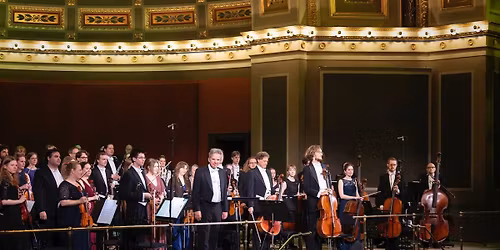 Kungl. Akademiska kapellet: V\u00e5rkonsert (Uppsala)