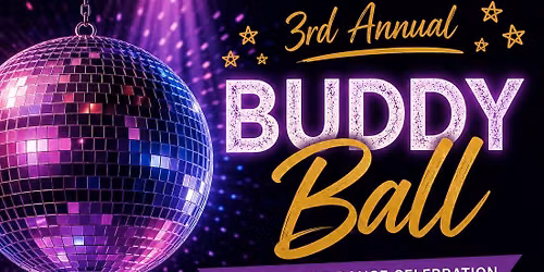 Buddy Ball