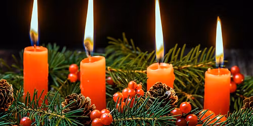 Carols by Candlelight