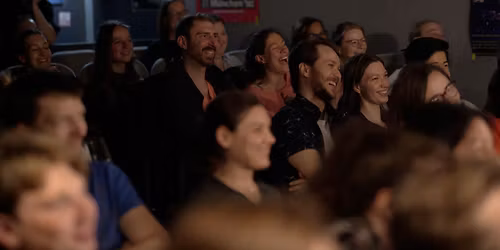 Best of A Void In Improv