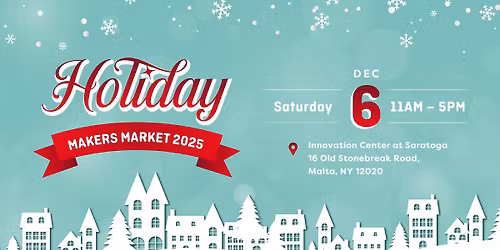 Holiday Makers Market