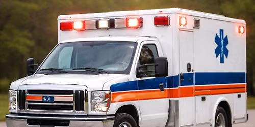 EMT practical exam
