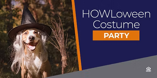 \ud83c\udf83\ud83d\udc3e South HOWLoween Pet Costume Party\ud83d\udc3e\ud83c\udf83