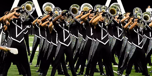 DCI: Drum Corps International