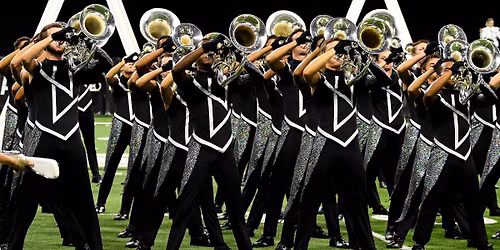 DCI: Drum Corps International