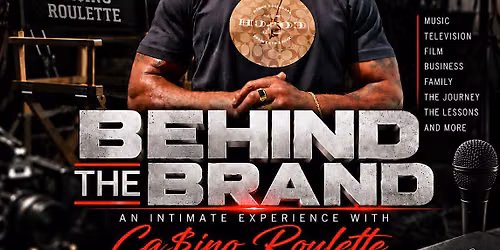 BEHIND THE BRAND: An Intimate Experience With Ca$ino Roulette