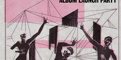 Yossari Baby - New Brutality album launch w Bathing Suits 