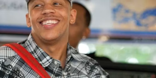 Bal du Dimanche -- Li'l Pookie & the Zydeco Sensations